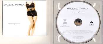 2CD/Coffret Mylène Farmer: Anamorphosée / L'autre