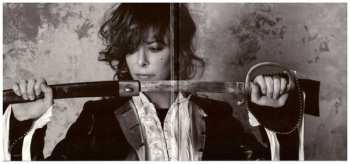 CD/DVD/Coffret Mylène Farmer: Désobéissance LTD