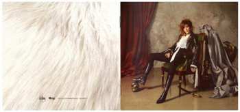 CD/DVD/Coffret Mylène Farmer: Désobéissance LTD