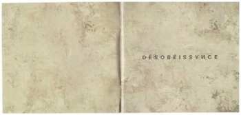 CD/DVD/Coffret Mylène Farmer: Désobéissance LTD