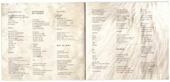 CD/DVD/Coffret Mylène Farmer: Désobéissance LTD