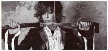 CD/DVD/Coffret Mylène Farmer: Désobéissance LTD