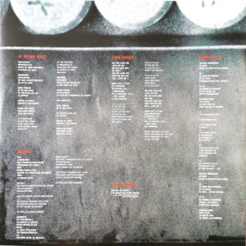 2LP Mylène Farmer: Monkey Me