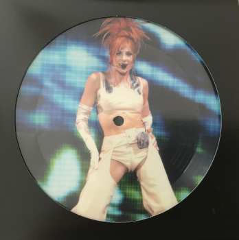 8SP/Coffret Mylène Farmer: [Pictures] Vol. III LTD | PIC