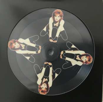 8SP/Coffret Mylène Farmer: [Pictures] Vol. III LTD | PIC