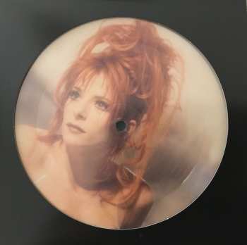 8SP/Coffret Mylène Farmer: [Pictures] Vol. III LTD | PIC