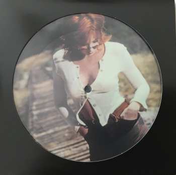 8SP/Coffret Mylène Farmer: [Pictures] Vol. III LTD | PIC