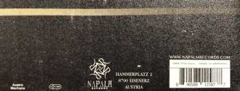 LP Myles Kennedy: Year Of The Tiger LTD