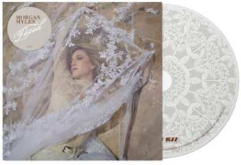 CD Myles Morgan: Laced