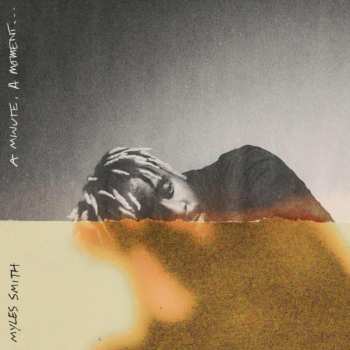 Album Myles Smith: A Minute, A Moment...