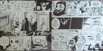 LP Mynameisleonidas: mynameisleonidas