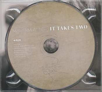 CD Myriam Alter: It Takes Two