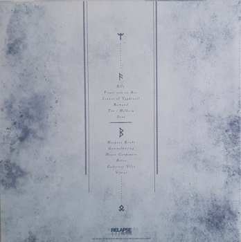LP Myrkur: Folkesange LTD | CLR