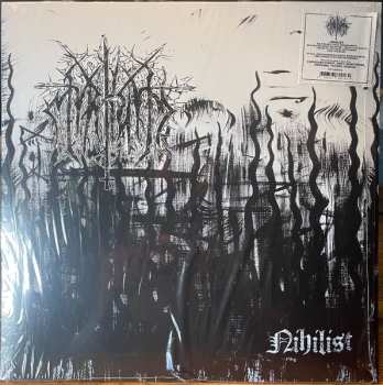 LP Myrkvid: Nihilist CLR | LTD