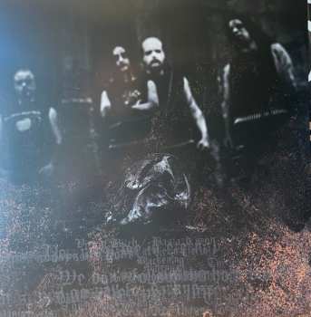 LP Myrkvid: Nihilist CLR | LTD