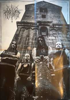 LP Myrkvid: Nihilist CLR | LTD