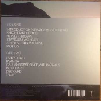 LP Mysteries: New Age Music Is Here 