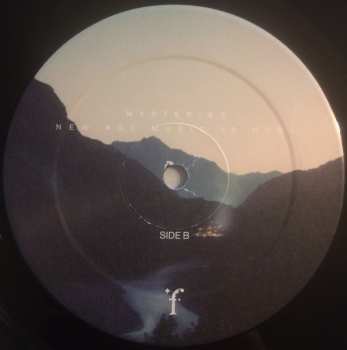 LP Mysteries: New Age Music Is Here 