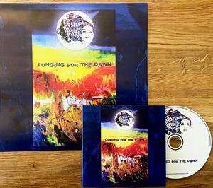 CD Mysteries Of The Revolution: Longing For The Dawn