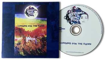 CD Mysteries Of The Revolution: Longing For The Dawn