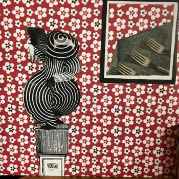 LP/CD Charlie Mysterio: Mysterio