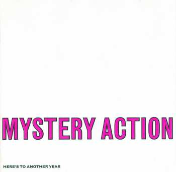 Album Mystery Action: Here's To Another Year