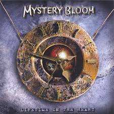 CD Mystery Bloom: Lifetime In The Heart