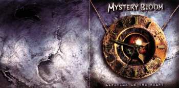 CD Mystery Bloom: Lifetime In The Heart