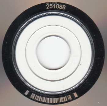 CD Mystery Blue: Claws Of Steel