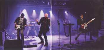 2CD Mystery: Live In Poznań