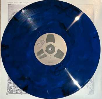 LP Mystery: 1992 (The Lost Tapes) CLR | LTD | NUM