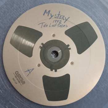 LP Mystery: 1992 (The Lost Tapes) CLR | LTD | NUM