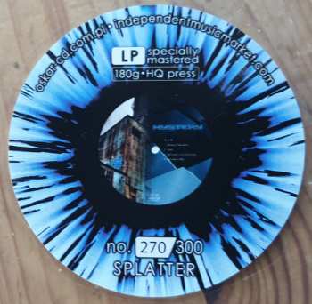 2LP Mystery: One Among The Living CLR | NUM