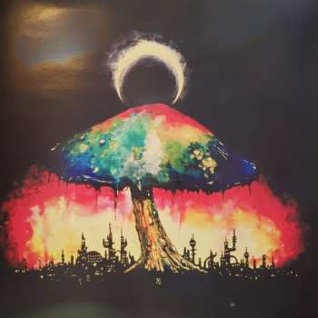 LP Mystery Ship: Mystery Ship II