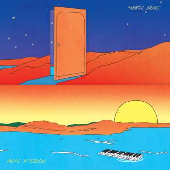 CD Mystic Braves: Pacific Afterglow