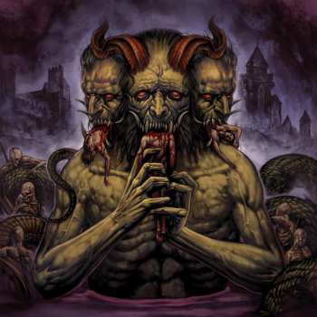 CD Mystic Circle: Erzdämon