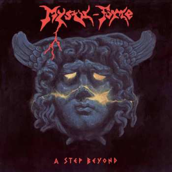 CD Mystic-Force: A Step Beyond