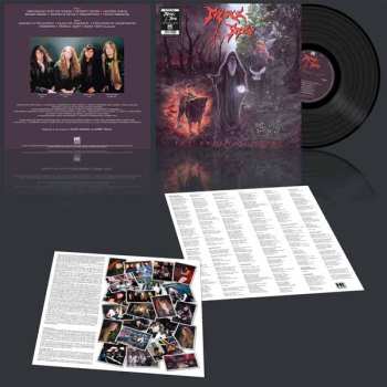 Album Mystic-Force: The Eternal Quest