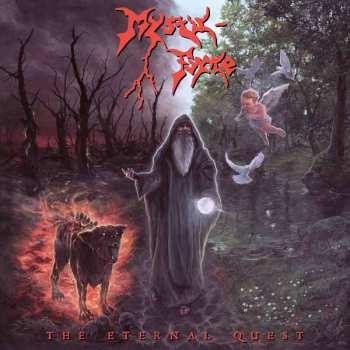 CD Mystic-Force: The Eternal Quest