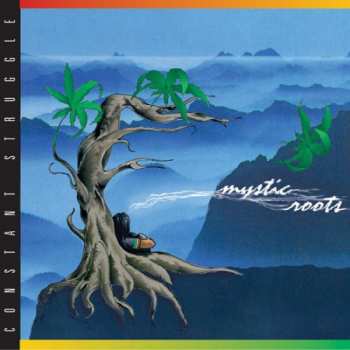 CD Mystic Roots Band: Constant Struggle