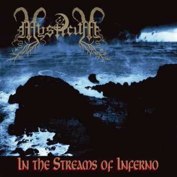 CD Mysticum: In The Streams Of Inferno