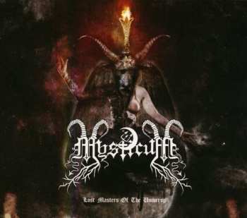 Album Mysticum: Lost Masters Of The Universe