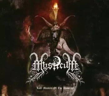 Lost Masters Of The Universe