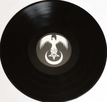 2LP Mysticum: Lost Masters Of The Universe