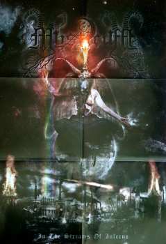 2LP Mysticum: Lost Masters Of The Universe