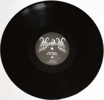 2LP Mysticum: Lost Masters Of The Universe
