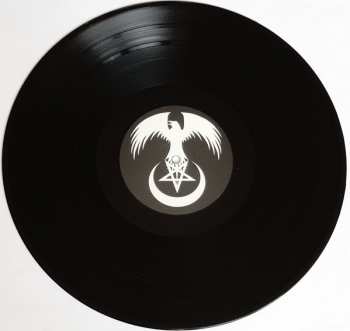 2LP Mysticum: Lost Masters Of The Universe