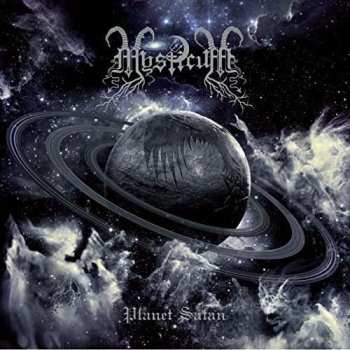 CD Mysticum: Planet Satan