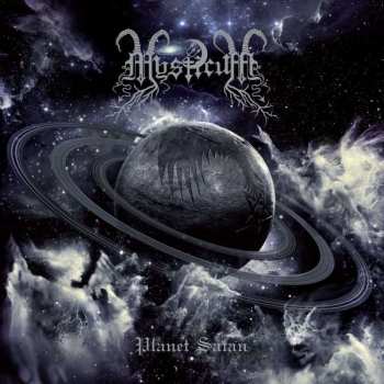 LP Mysticum: Planet Satan