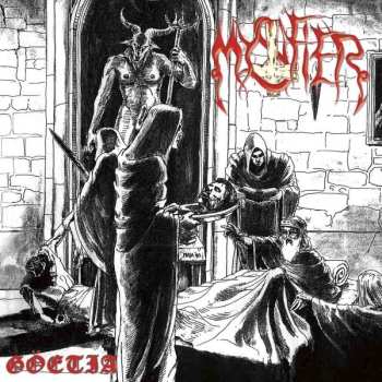 CD Mystifier: Göetia DIGI